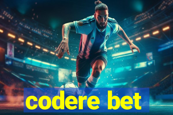 codere bet